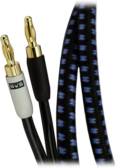 10 ft. Ultra Speaker Cable