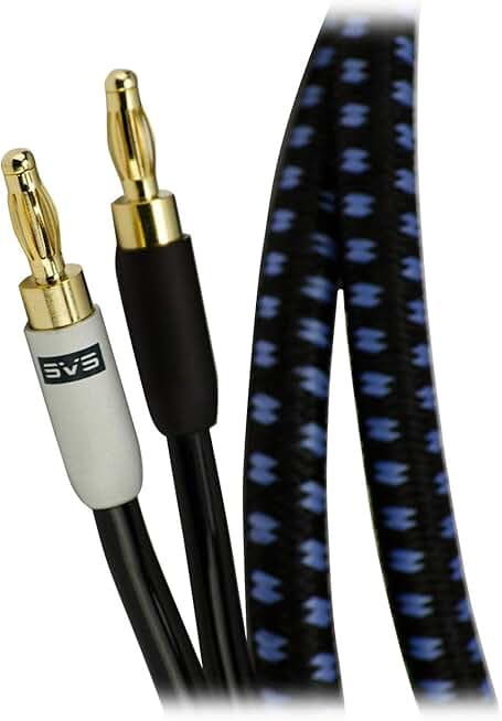 10 ft. Ultra Speaker Cable
