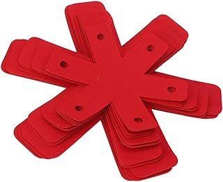 Set of 12 Pot and Pan Protectors in 4 Sizes