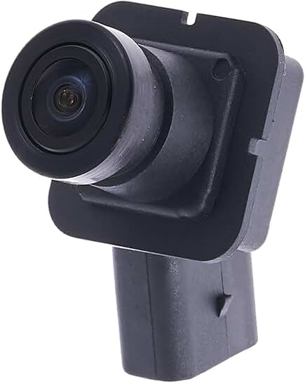 Backup camera for 2015-2018 Ford Focus models