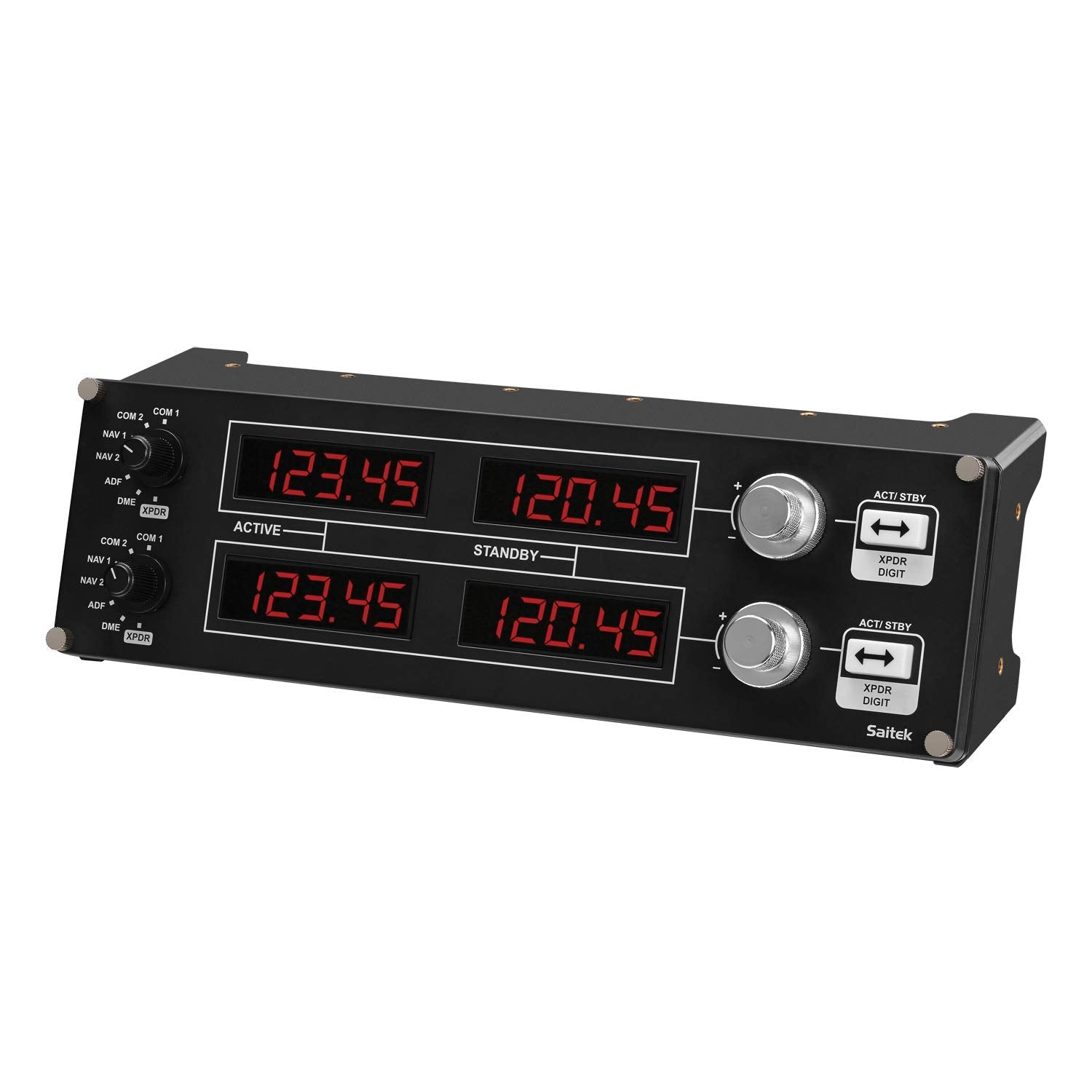 Pro Flight Radio Panel
