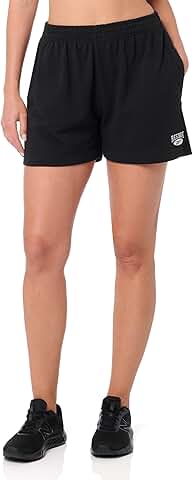 Women's Classic Archive Essentials Small Logo Shorts