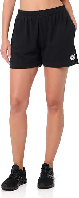 Women's Classic Archive Essentials Small Logo Shorts