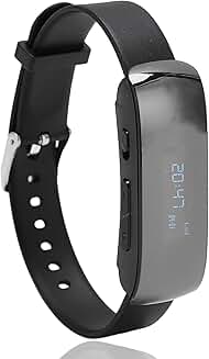 Digital Voice Recorder Watch with 32G Storage
