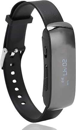 Digital Voice Recorder Watch with 32G Storage