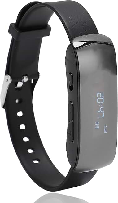Digital Voice Recorder Watch with 32G Storage