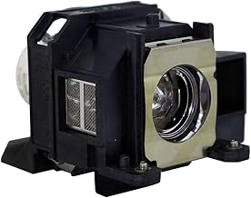 Projector Lamp with Housing for Epson Elplp40 and Models