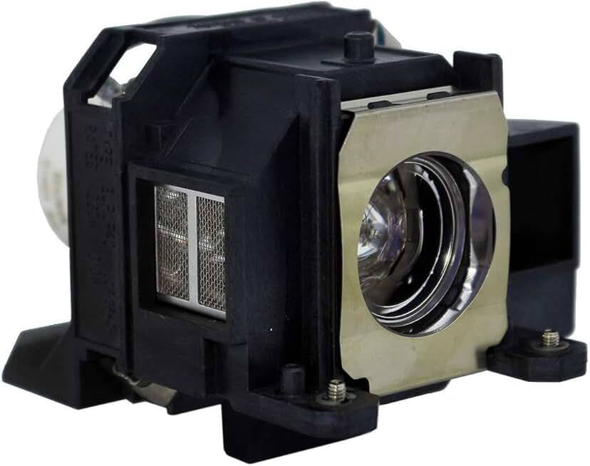 Projector Lamp with Housing for Epson Elplp40 and Models