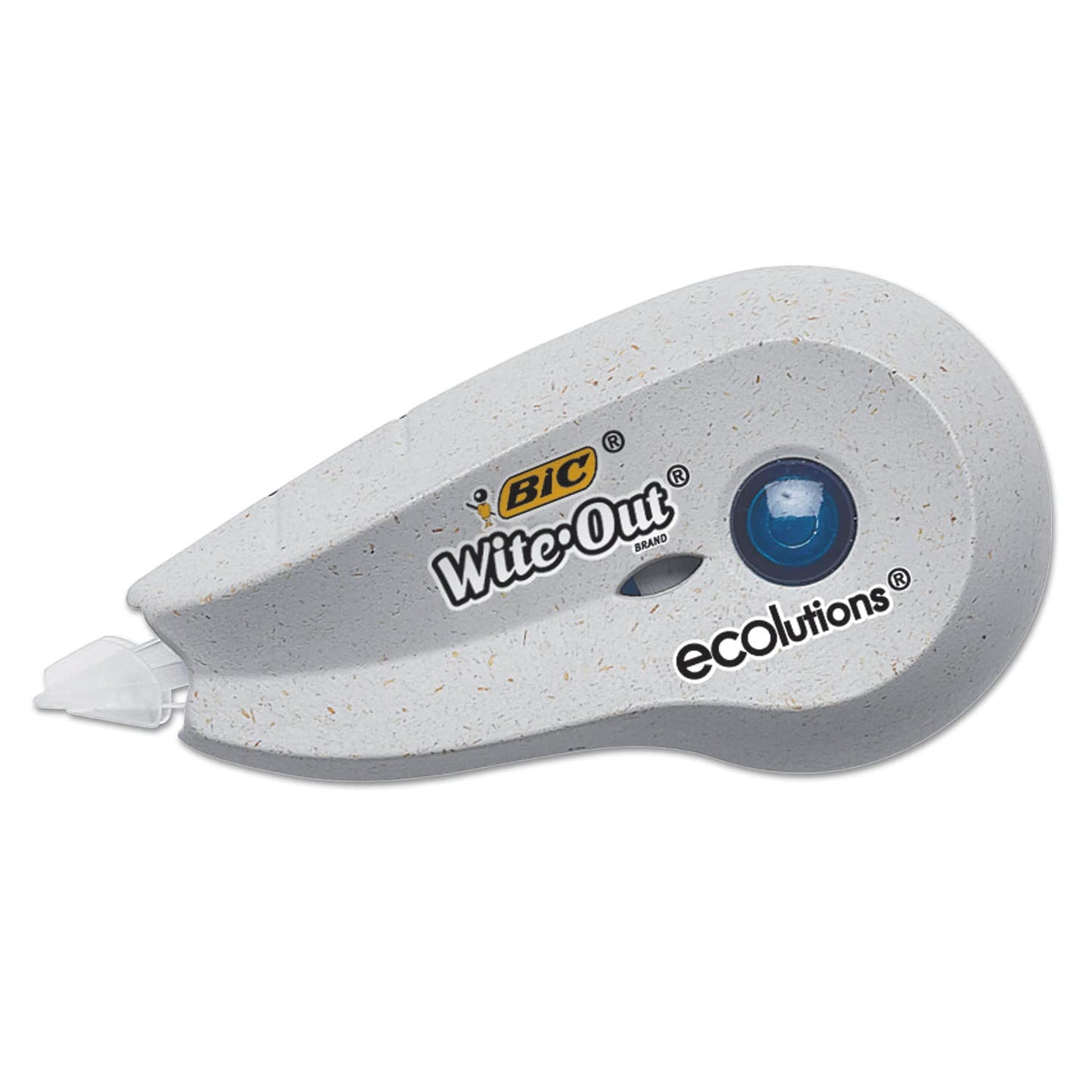 Mini White Correction Tape, 2 Pack