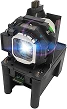 High-Quality Replacement Projector Lamp with Housing