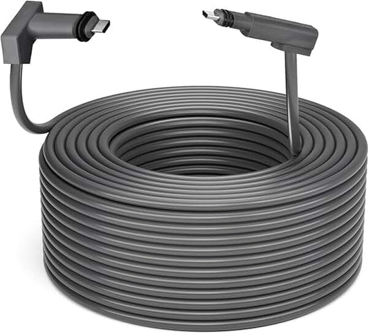 Replacement cable for Starlink, 50ft length