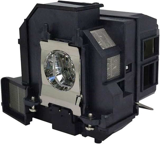 Premium Replacement Projector Lamp with Housing
