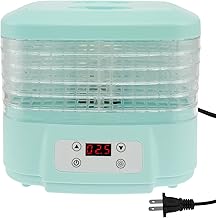 6-Layer Food Dehydrator for Home Use
