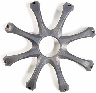 12 Inch Speaker Grille
