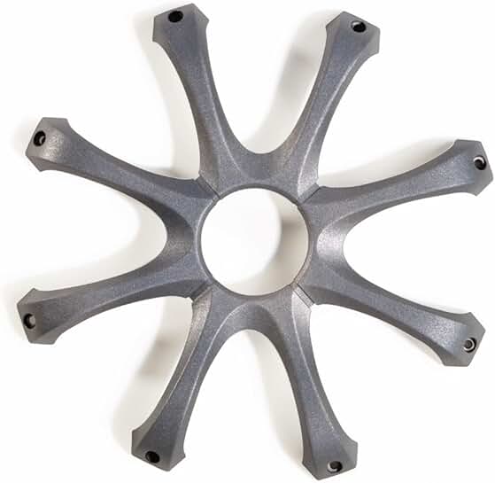12 Inch Speaker Grille