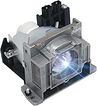 High-Quality Projector Lamp for Mitsubishi Models