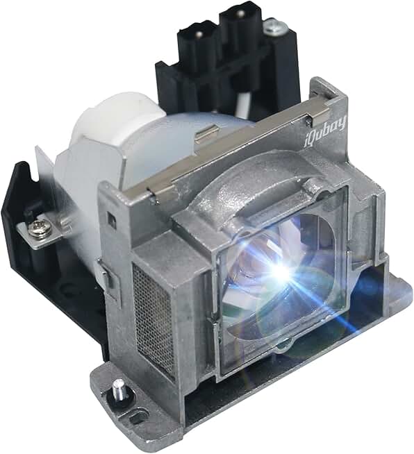 High-Quality Projector Lamp for Mitsubishi Models
