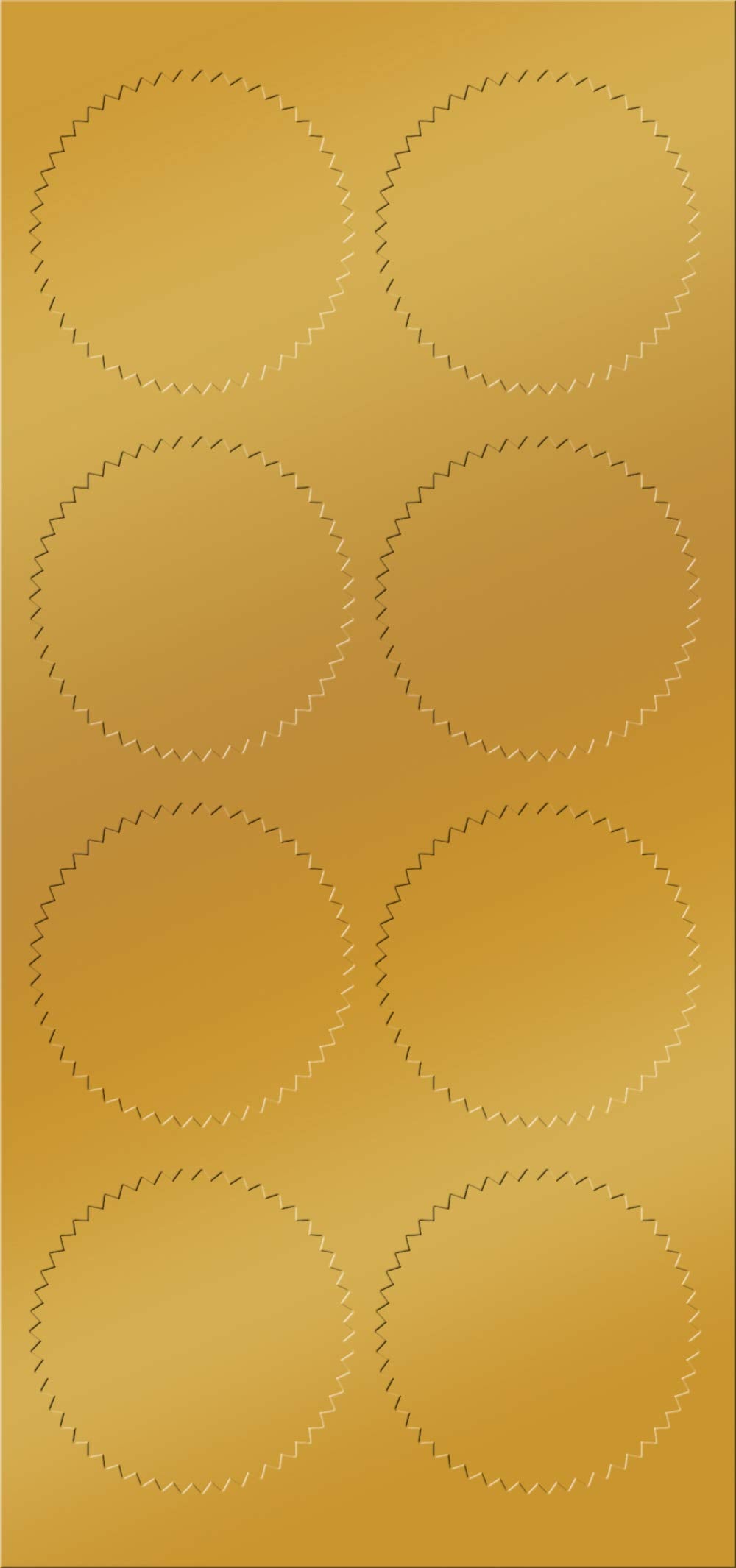 Certificate Kit, 12" x 9.375", 25 Sheets