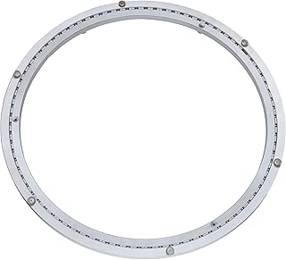 Heavy Duty Aluminum Lazy Susan Turntable 20 Inch