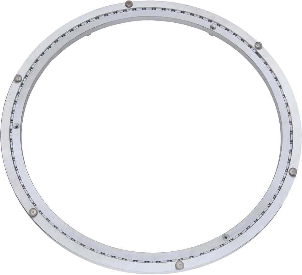 Heavy Duty Aluminum Lazy Susan Turntable 20 Inch