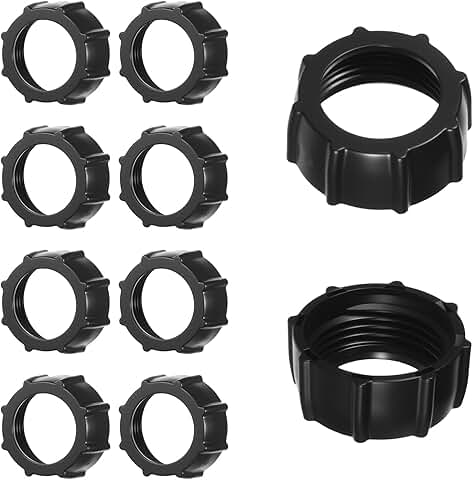 10 Pieces Car Phone Mount Replacement Parts