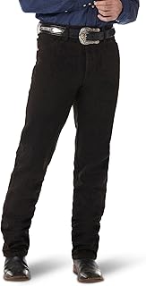 Men's Cowboy Cut Original Fit Jeans
