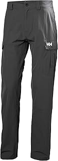 Men's QD Cargo Pants