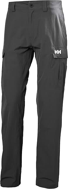 Men's QD Cargo Pants