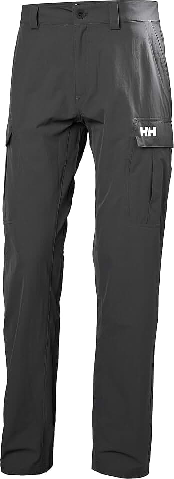 Men's QD Cargo Pants
