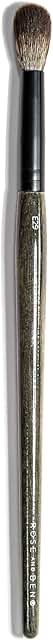 Rose and Ben E29 Blending Crease Brush for Contouring