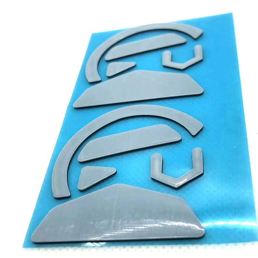 Mouse Skates Pads for Wireless Gaming Mouse
