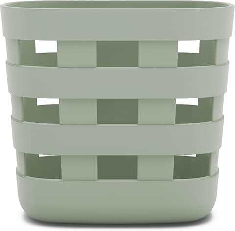 Bath Time Storage Bin for Baby Items