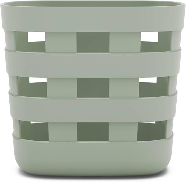 Bath Time Storage Bin for Baby Items