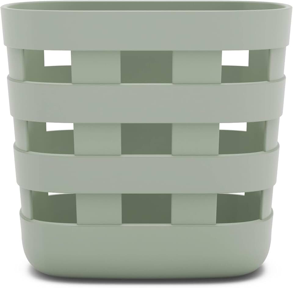 Bath Time Storage Bin for Baby Items
