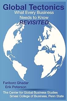 Understanding Global Tectonics for Business