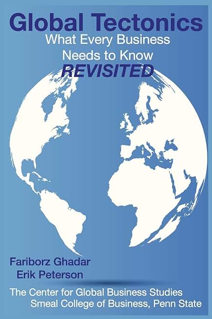 Understanding Global Tectonics for Business
