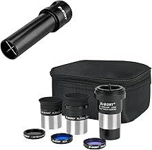 Collimating Cheshire Eyepiece and Accessory Kit