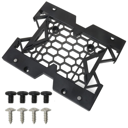 SSD and HDD Tray Caddy for Desktop Mounting