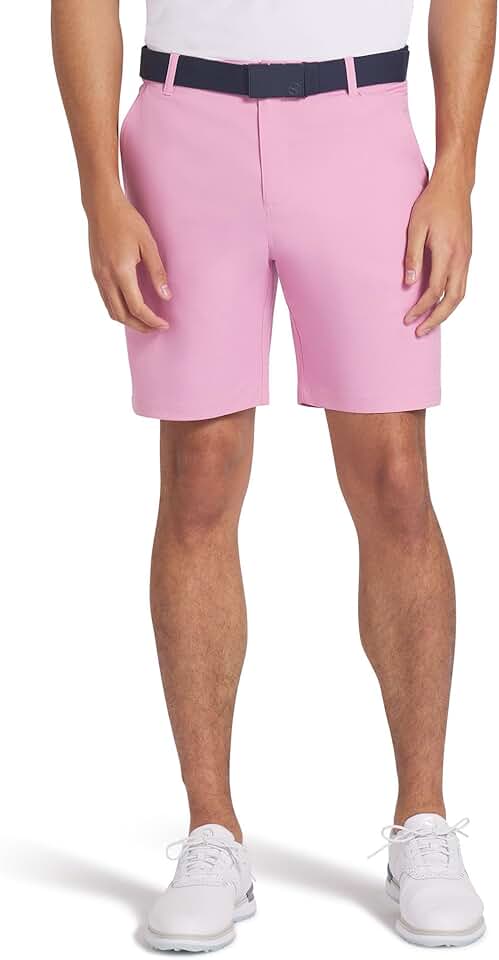 Men's 8-inch Dealer Shorts