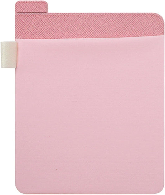 Pink External Hard Drive Storage Case