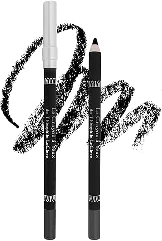 Waterproof Creamy Eye Pencil for Precise, Long-Lasting Lines