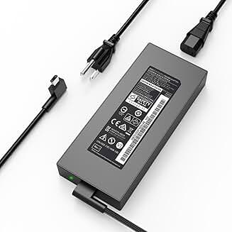 280W 19.5V Laptop Charger for Gaming Laptops
