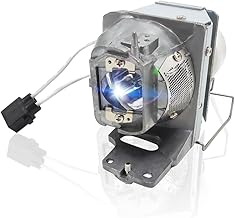 High-Quality Replacement Projector Lamp for Various Models