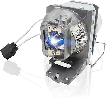High-Quality Replacement Projector Lamp for Various Models