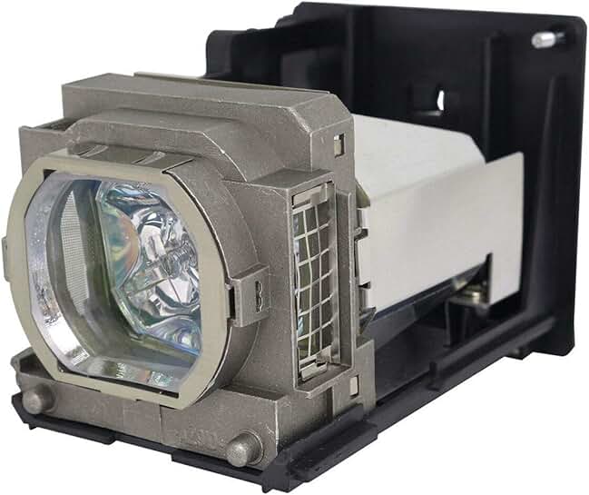 Projector Lamp with Housing for Mitsubishi HC4900 HC5000 HC5500 HC6000