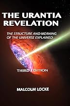 The Urantia Revelation: Understanding the Universe