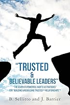 Seven Habits and Strategies for Building Trust