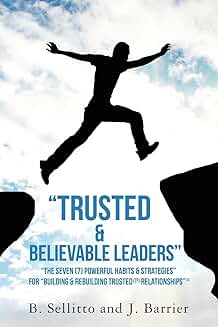 Seven Habits and Strategies for Building Trust