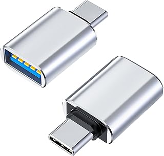 USB C to USB Adapter for Various Devices