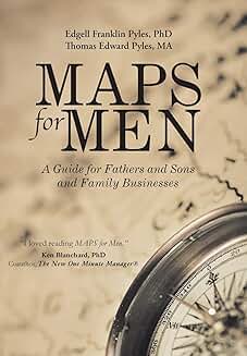 Guide for Fathers, Sons, and Family Businesses